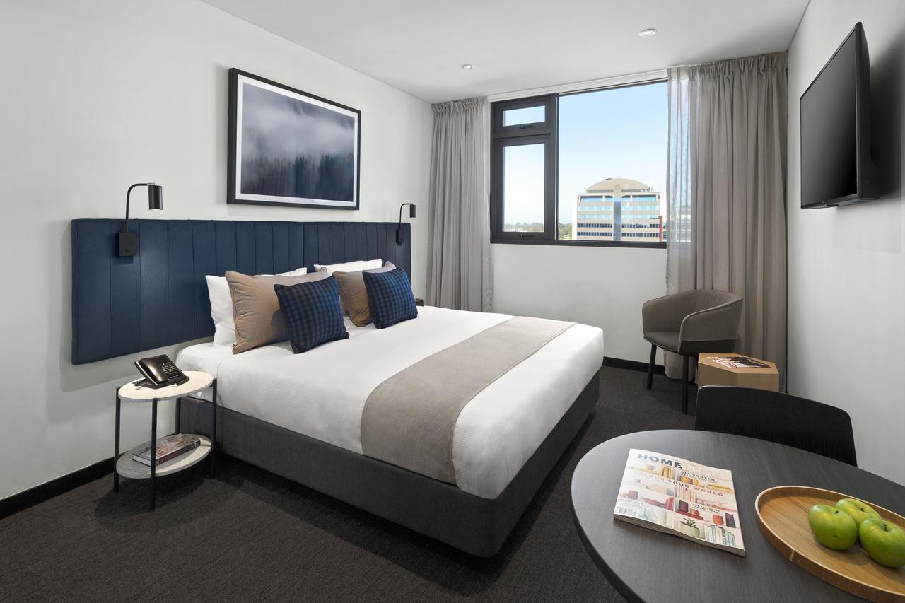 Aparthotel Quest Penrith Exteriér fotografie
