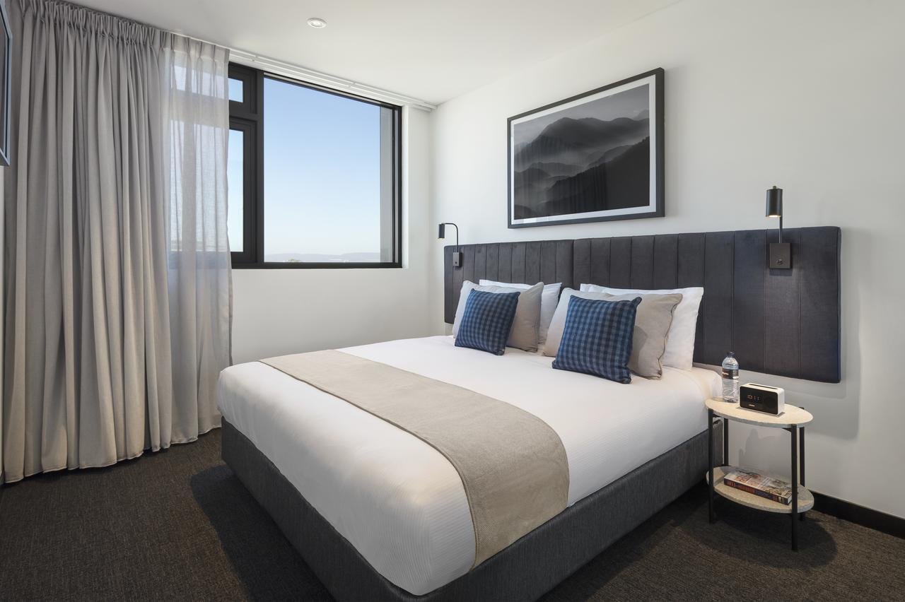 Aparthotel Quest Penrith Exteriér fotografie